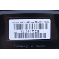 2008 BMW 650i E63 E64 Speedometer Instrument Cluster OEM