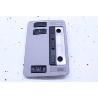 2006 2007 2008 2009 2010 BMW 650i E63 Overhead Console Dome Light - 7062986 OEM