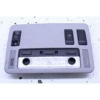 2006 2007 2008 2009 2010 BMW 650i E63 Overhead Console Dome Light - 7062986 OEM