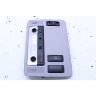 2006 2007 2008 2009 2010 BMW 650i E63 Overhead Console Dome Light - 7062986 OEM