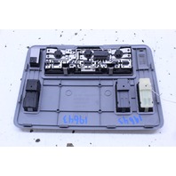 2006 2007 2008 2009 2010 BMW 650i E63 Overhead Console Dome Light - 7062986 OEM