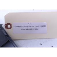 2006 2007 2008 2009 2010 BMW 650i E63 Overhead Console Dome Light - 7062986 OEM