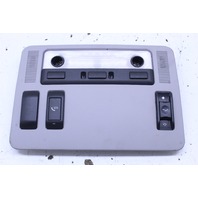 2006 2007 2008 2009 2010 BMW 650i E63 Overhead Console Dome Light - 7062986 OEM