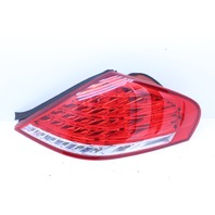 2008 2009 2010 BMW 650i E63 E64 M6 Tail Light Lamp Right LCI 7177070 OEM