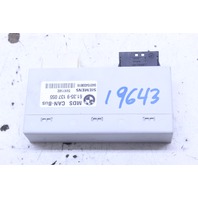 2008 2009 BMW 650i Sliding Sunroof Control Module OEM