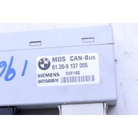 2008 2009 BMW 650i Sliding Sunroof Control Module OEM