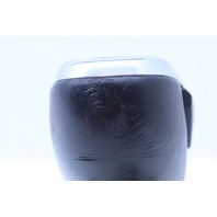 2008-2010 BMW 650i Automatic Transmission Gear Selector Shifter Knob 9142952 OEM