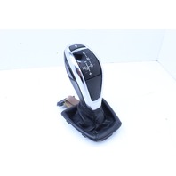 2008-2010 BMW 650i Automatic Transmission Gear Selector Shifter Knob 9142952 OEM
