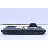 2008 2009 2010 BMW 650i E63 Seat Heater DTC Parking Switch 9163848 OEM