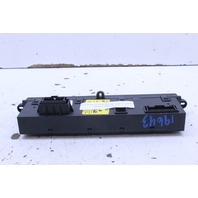 2008 2009 2010 BMW 650i E63 Seat Heater DTC Parking Switch 9163848 OEM