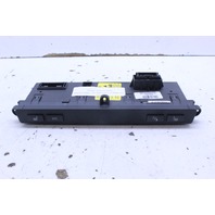 2008 2009 2010 BMW 650i E63 Seat Heater DTC Parking Switch 9163848 OEM