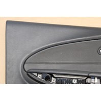 2008 2009 2010 BMW 650i E63 Coupe Door Panel Driver Left OEM