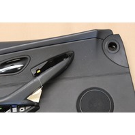 2008 2009 2010 BMW 650i E63 Coupe Door Panel Driver Left OEM