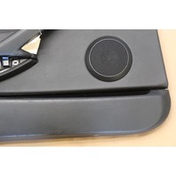 2008 2009 2010 BMW 650i E63 Coupe Door Panel Driver Left OEM