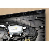 2008 2009 2010 BMW 650i E63 Coupe Door Panel Driver Left OEM