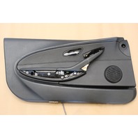 2008 2009 2010 BMW 650i E63 Coupe Door Panel Driver Left OEM