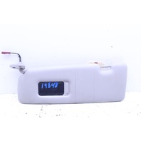 2006 2007 2008 2009 2010 BMW 650i E63 Sun Shade Visor Driver Left 7121027 OEM