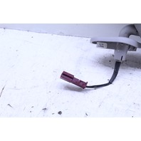 2006 2007 2008 2009 2010 BMW 650i E63 Sun Shade Visor Driver Left 7121027 OEM