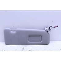 2006 2007 2008 2009 2010 BMW 650i E63 Sun Shade Visor Right 7121028 OEM