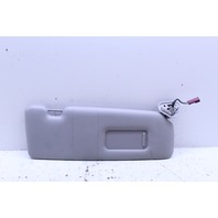 2006 2007 2008 2009 2010 BMW 650i E63 Sun Shade Visor Right 7121028 OEM