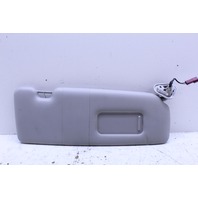 2006 2007 2008 2009 2010 BMW 650i E63 Sun Shade Visor Right 7121028 OEM