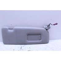 2006 2007 2008 2009 2010 BMW 650i E63 Sun Shade Visor Right 7121028 OEM