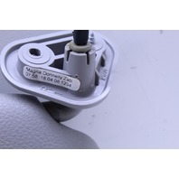 2006 2007 2008 2009 2010 BMW 650i E63 Sun Shade Visor Right 7121028 OEM