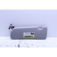 2006 2007 2008 2009 2010 BMW 650i E63 Sun Shade Visor Right 7121028 OEM