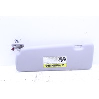 2006 2007 2008 2009 2010 BMW 650i E63 Sun Shade Visor Right 7121028 OEM