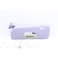 2006 2007 2008 2009 2010 BMW 650i E63 Sun Shade Visor Right 7121028 OEM