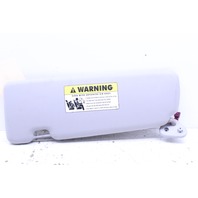 2006 2007 2008 2009 2010 BMW 650i E63 Sun Shade Visor Right 7121028 OEM