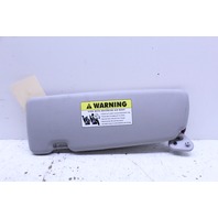 2006 2007 2008 2009 2010 BMW 650i E63 Sun Shade Visor Right 7121028 OEM