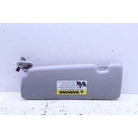 2006 2007 2008 2009 2010 BMW 650i E63 Sun Shade Visor Right 7121028 OEM