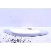 2007 2008 BMW M6 650i E63 E64 Dash Door Panel Aluminum Trim Set