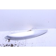 2007 2008 BMW M6 650i E63 E64 Dash Door Panel Aluminum Trim Set