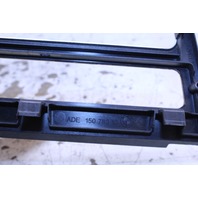 2007 2008 BMW M6 650i E63 E64 Dash Door Panel Aluminum Trim Set