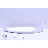 2007 2008 BMW M6 650i E63 E64 Dash Door Panel Aluminum Trim Set