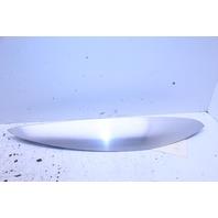 2007 2008 BMW M6 650i E63 E64 Dash Door Panel Aluminum Trim Set