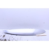 2007 2008 BMW M6 650i E63 E64 Dash Door Panel Aluminum Trim Set