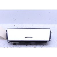 2007 2008 BMW M6 650i E63 E64 Dash Door Panel Aluminum Trim Set