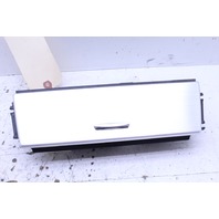 2007 2008 BMW M6 650i E63 E64 Dash Door Panel Aluminum Trim Set