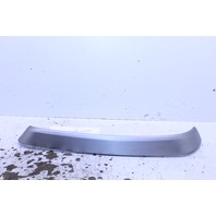 2007 2008 BMW M6 650i E63 E64 Dash Door Panel Aluminum Trim Set