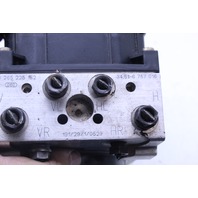 2002 BMW 325xi ABS Anti Lock Brake Pump 34526757019 OEM