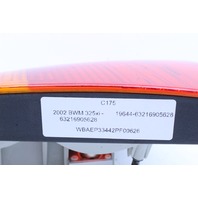 2001-2005 BMW 325i Wagon Tail Light Right OEM