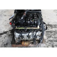 2003 2004 Porsche Boxster 986 Engine Motor 3.2 Dropout Outright 92K OEM