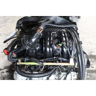 2003 2004 Porsche Boxster 986 Engine Motor 3.2 Dropout Outright 92K OEM