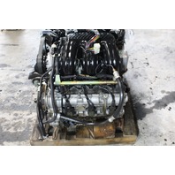 2003 2004 Porsche Boxster 986 Engine Motor 3.2 Dropout Outright 92K OEM