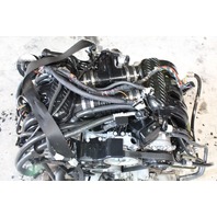 2003 2004 Porsche Boxster 986 Engine Motor 3.2 Dropout Outright 92K OEM