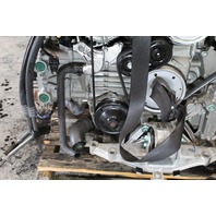 2003 2004 Porsche Boxster 986 Engine Motor 3.2 Dropout Outright 92K OEM