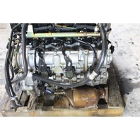 2003 2004 Porsche Boxster 986 Engine Motor 3.2 Dropout Outright 92K OEM